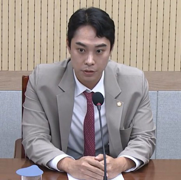 최영중 전 청주시의원. [사진=연합뉴스 ]