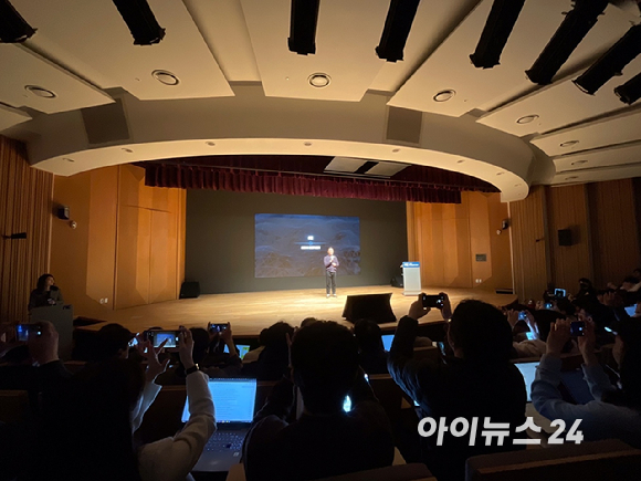 엔씨의 新 무기 '캐주얼 게임'…"2030년까지 매출 5조원 달성"