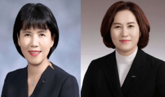 포스코센터 빌딩 전경 [사진=포스코그룹]