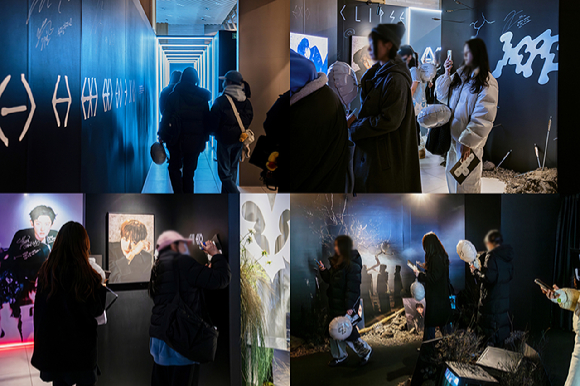 엑소, 매진 속 팝업스토어 막내렸다⋯오늘(30일) '나영석의 와글와글' 출연