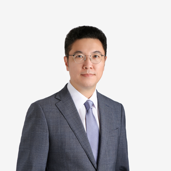 이광욱 법무법인 화우 신사업그룹장. [사진=법무법인 화우]