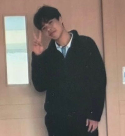 뇌사 장기기증자 몽골 국적 소년 이태오 군 [사진=한국장기조직기증원]