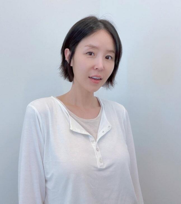 신지 [사진=신지 SNS]