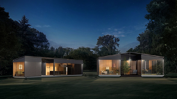 'IDEA 2025'에서 금상을 수상한 '삼성 모바일 디자인 비주얼 아이덴티티 시스템(Samsung Mobile Design Visual Identity System)' [사진=삼성전자]