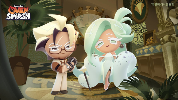 [사진=데브시스터즈]