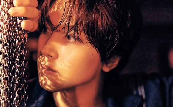 NCT 해찬, 첫 솔로 정규로 써클 주간차트 4관왕