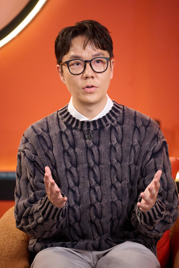 '셀럽병사의 비밀' 이낙준 [사진=KBS ]