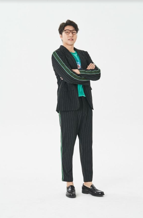 유튜버 대도서관이 6일 숨진 채 발견됐다. [사진=CJ ENM]