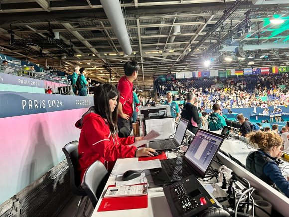 아이티센클로잇, &apos;2027 충청 유니버시아드대회&apos; 통합관리시스템 구축