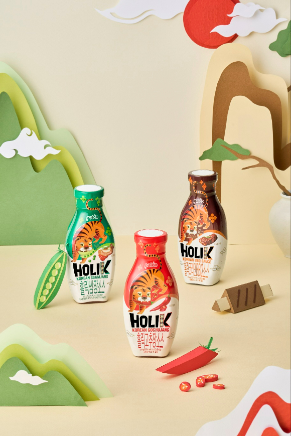  [사진=팔도 제공]