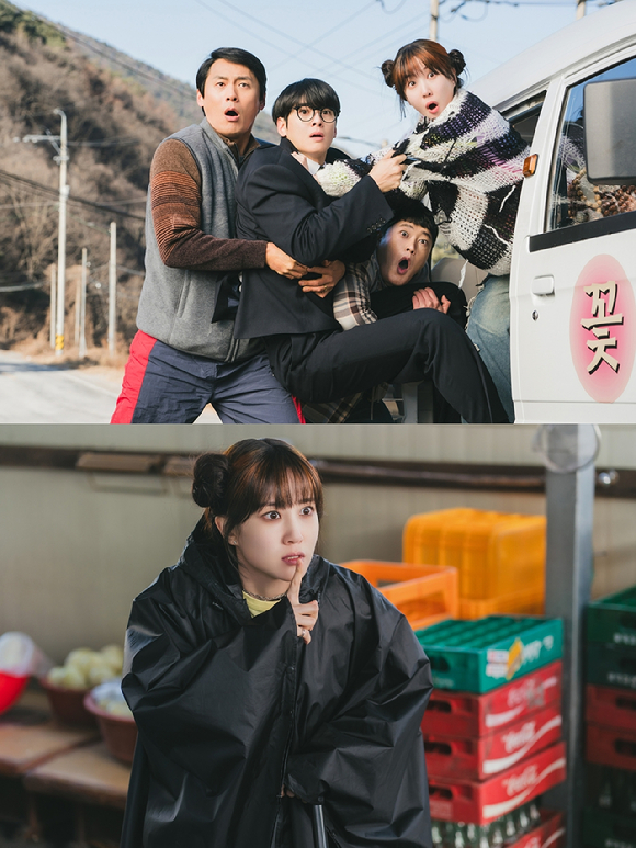 넷플릭스 2026년 라인업 [사진=넷플릭스]