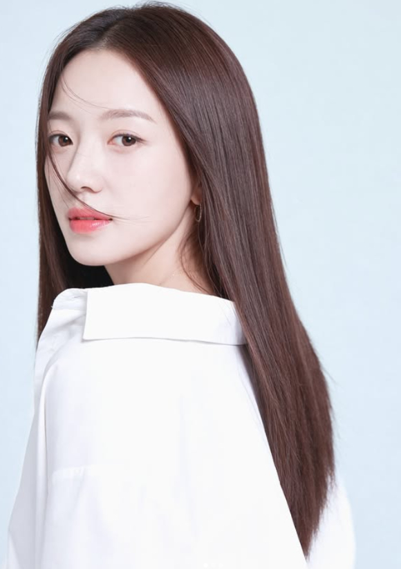 김민경 프로필. [사진=김민경 인스타그램]