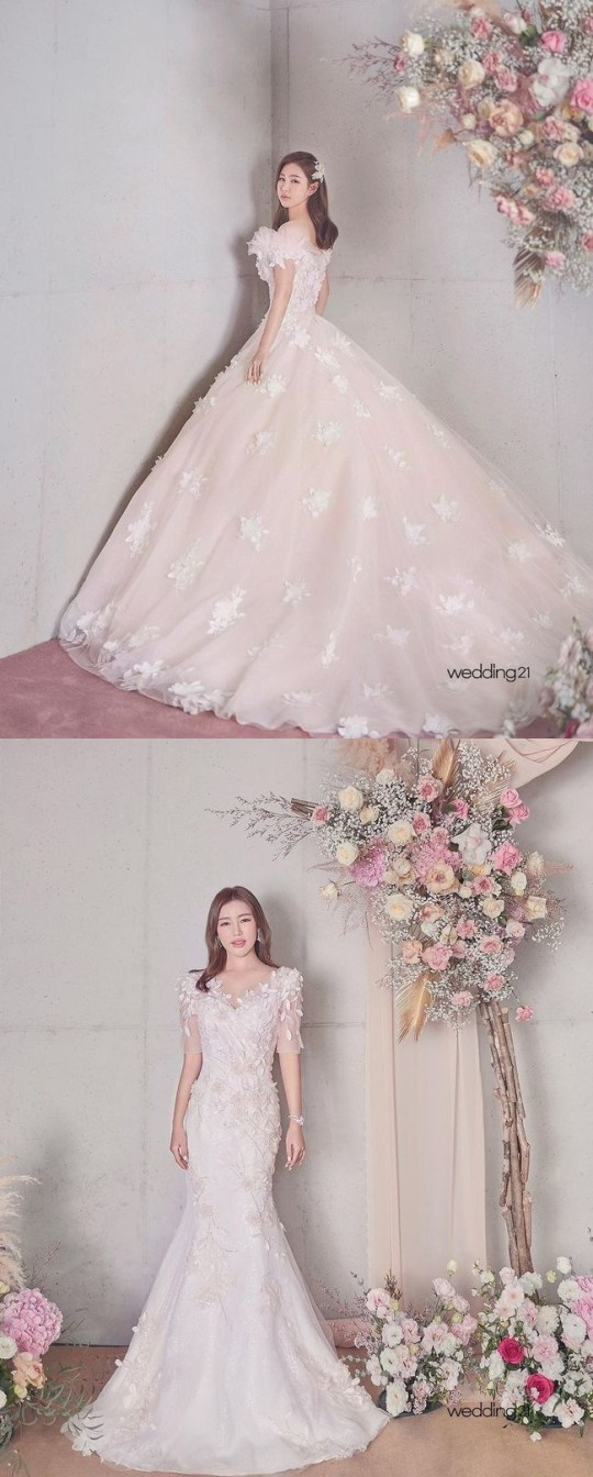 송가인 [사진=송가인 SNS]