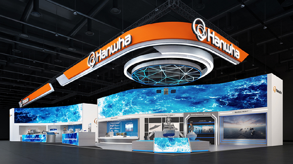 김동관 한화 부회장(왼쪽)과 정기선 HD현대 수석부회장. [사진=각 사]