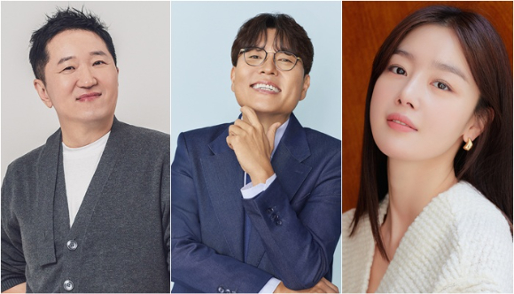 정형돈x한선화, &apos;정승제 하숙집&apos; 합류⋯&apos;어른이 인생수업&apos; 펼쳐진다