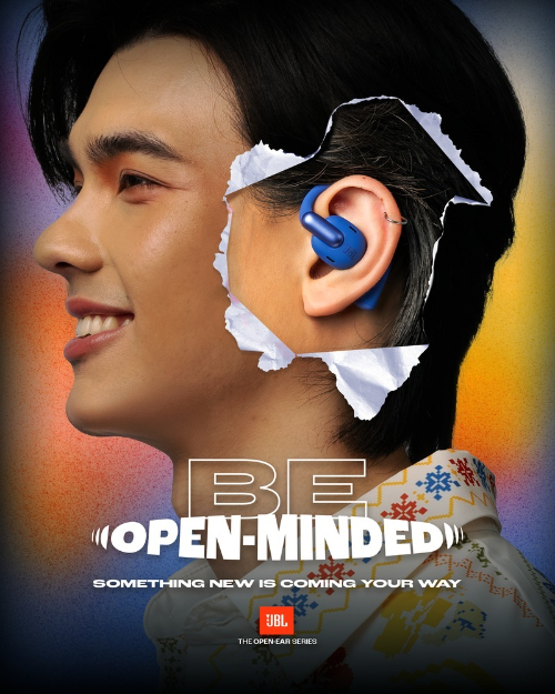 하만 JBL, 오픈형 이어폰 '센스 프로'·'사운드기어 클립스' 출시