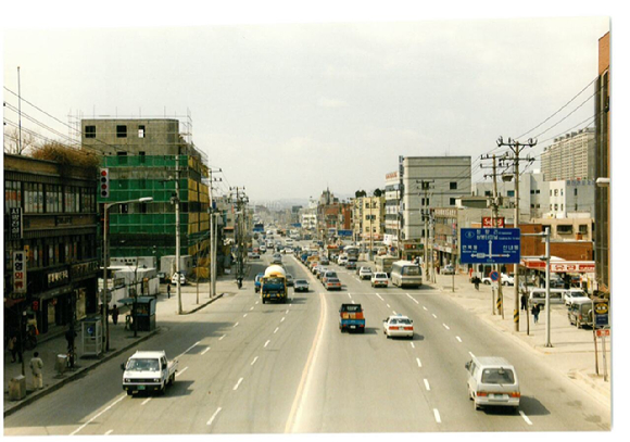 중랑구청 전경. [사진=중랑구]