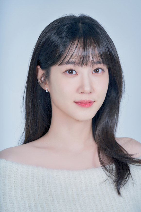 배우 박은빈이 '무인도의 디바' 종영 인터뷰를 진행했다. [사진=나무엑터스]