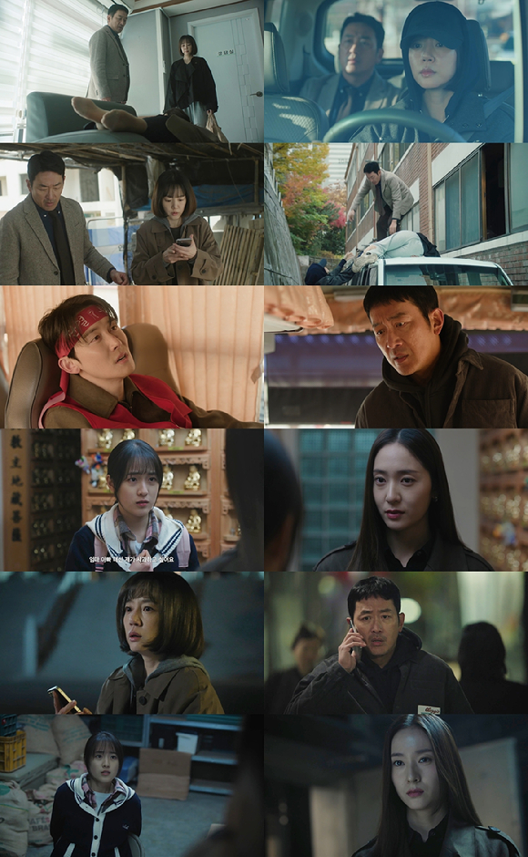 대한민국에서 건물주 되는 법 [사진=tvN ]