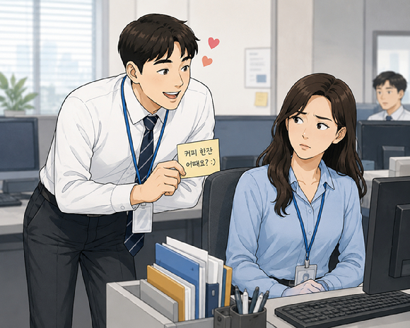 챗GPT로 생성한 인공지능(AI) 이미지. [사진=챗GPT]