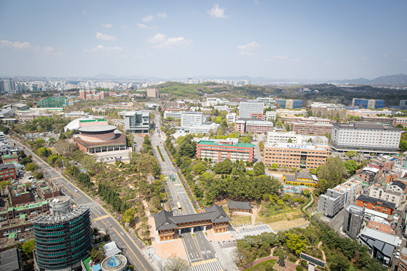 전북대학교 전경  [사진=전북대학교 ]