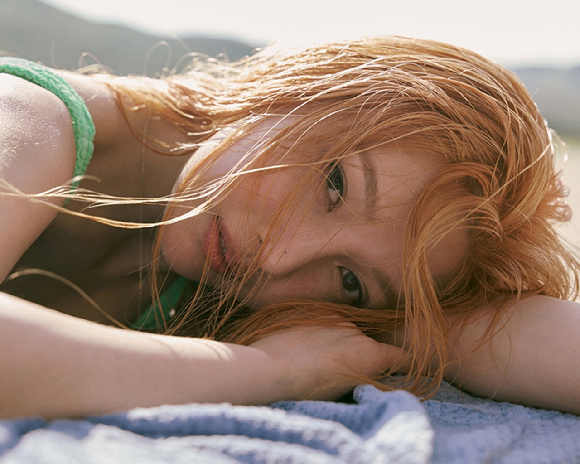 조이 콘셉트 포토 [사진=SM엔터테인먼트]