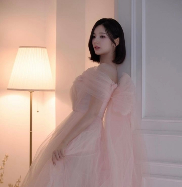 앨리스 소희 [사진=소희 SNS]