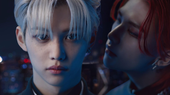 스트레이키즈 컴백 트레일러 [사진=JYP엔터테인먼트]