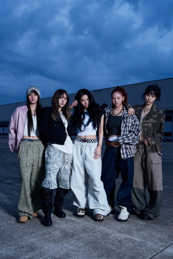 키비츠 프로필 사진 [사진=AOMG]