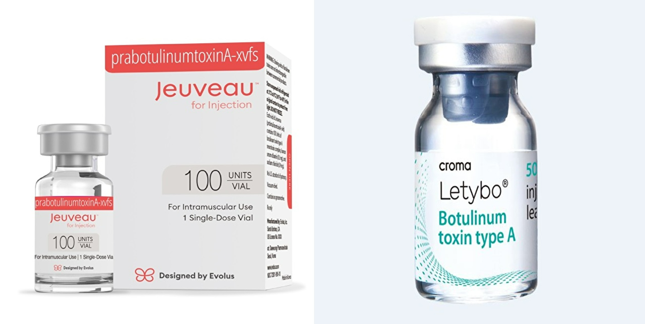 한 여성이 보툼리눔톡신 이른바 보톡스 시술을 받고 있는 모습. 사진은 기사에 언급된 업체와 무관함. [사진=픽사베이 ]