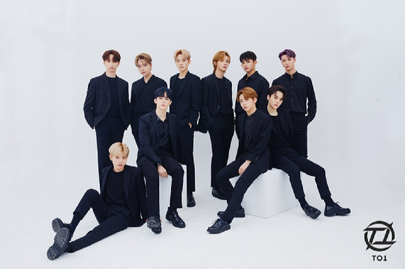 티오원 프로필 사진 [사진=스톤뮤직엔터테인먼트]