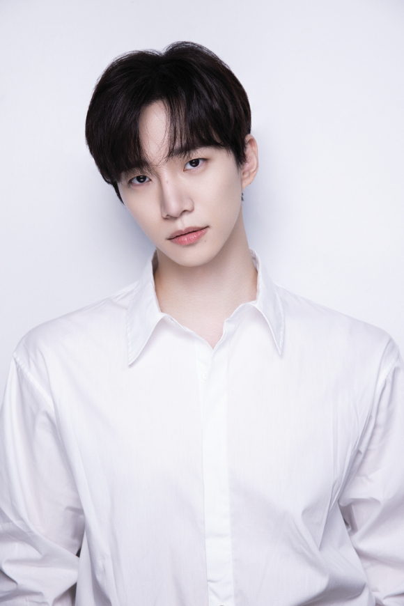 이준호 프로필. [사진=JYP엔터테인먼트]