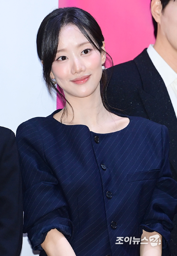 '클로저' 이나은 "색다른 도전"⋯홍종현 "좋은 사람들과 함께"