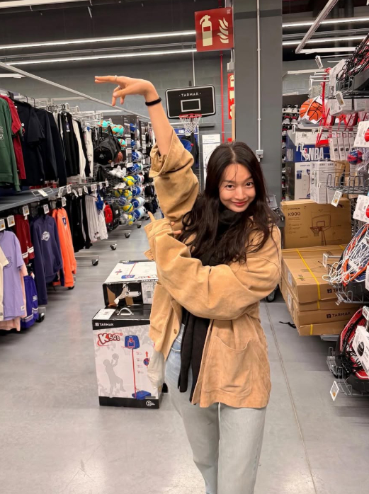 신민아 [사진=신민아 인스타그램 ]