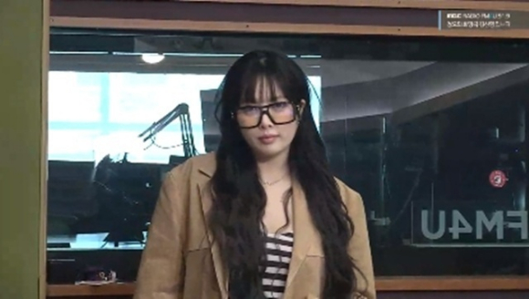 정오의 희망곡 [사진=MBC라디오]