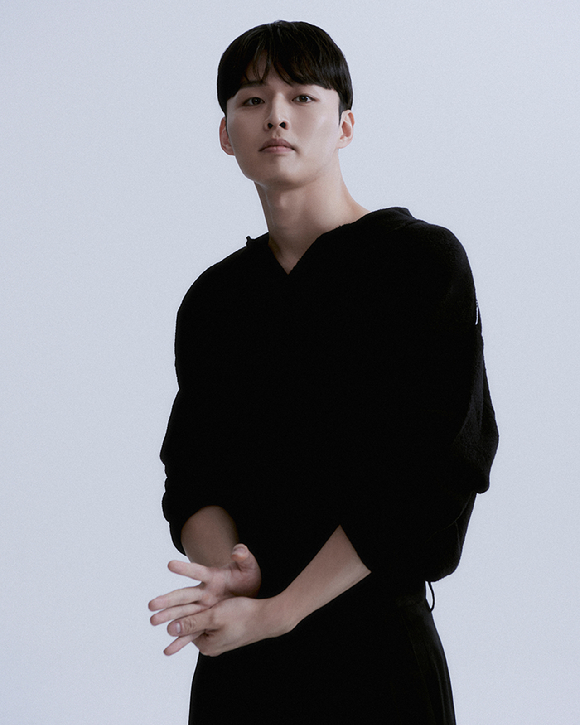 배우 김우겸 [사진=VAST엔터]