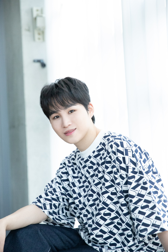 배우 이정재가 넷플릭스 시리즈 '오징어게임'으로 에미상 남우주연상 후보에 올랐다. [사진=아티스트 컴퍼니]