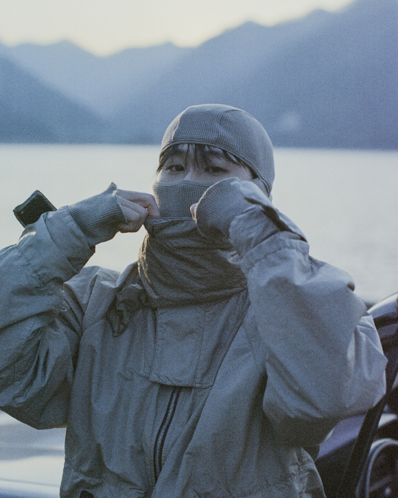 쿠기 AOMG 합류 이미지 [사진=AOMG]