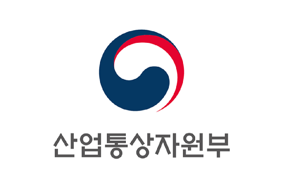 산업통상자원부 로고 [사진=산업통상자원부]