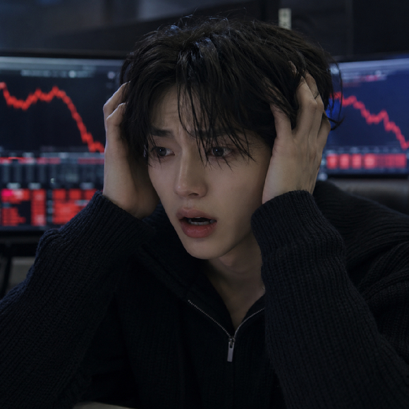 코스피가 사상 처음으로 8000선을 돌파한 뒤 열흘 만에 약 10% 급락하면서 역대 최대 수준으로 불어난 '빚투(빚내서 투자)' 자금이 시장 불안을 키우고 있다. 사진은 AI 생성 이미지로, 본 기사 내용과 무관. [사진=챗GPT]