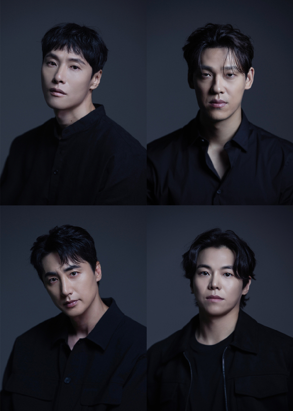 연극 &apos;타지마할의 근위병&apos;, 최재림·김동원·이승주·박은석 캐스팅