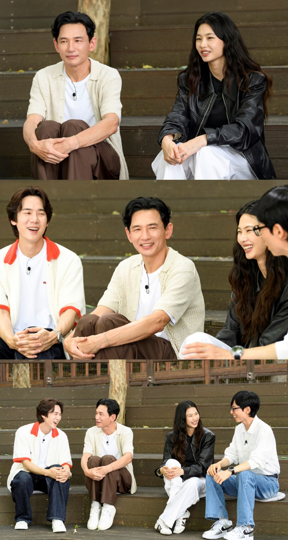 '틈만 나면5' 프리뷰 갈무리 [사진=SBS]
