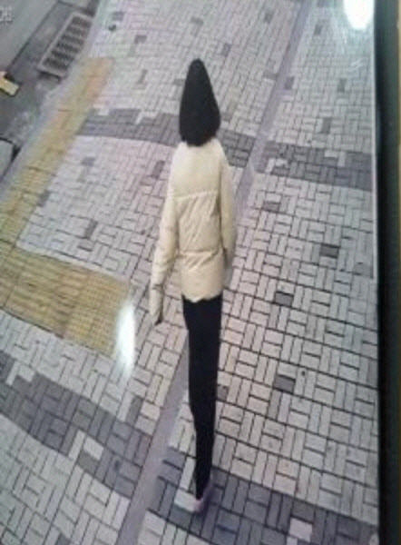 전북 전주에서 10대 여고생이 돌연 실종돼 경찰이 수색에 나섰다. 사진은 실종된 A양의 모습. [사진=전북경찰청]