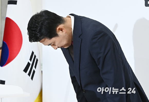 왼쪽부터 국민의힘 진종오, 조경태, 권영진 의원. [사진=아이뉴스24 DB]