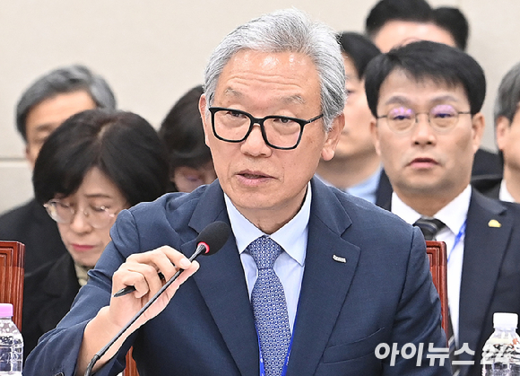 [2026 국감] 해임 건의 받은 이상중 KISA 원장 놓고 공방⋯"법정 요건 안 돼"