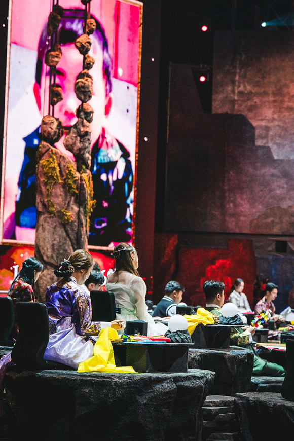 '운명전쟁49' 제작진 "MZ무속인부터 명리학 고수까지 거대한 실험⋯명성 배제"