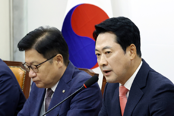 이재명 대통령이 20일 청와대에서 열린 국무회의에서 발언하고 있다. 2026.10.20 [사진=연합뉴스]