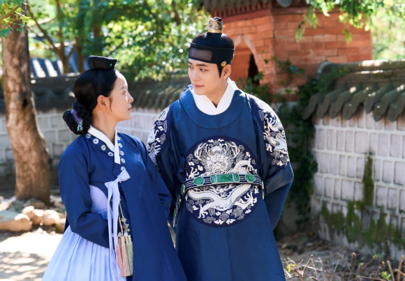 김세정 프로필 [사진=젤리피쉬엔터테인먼트]