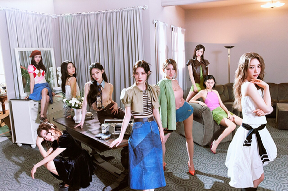 아이오아이가 '아는 형님'에 출연한다. [사진=JTBC]