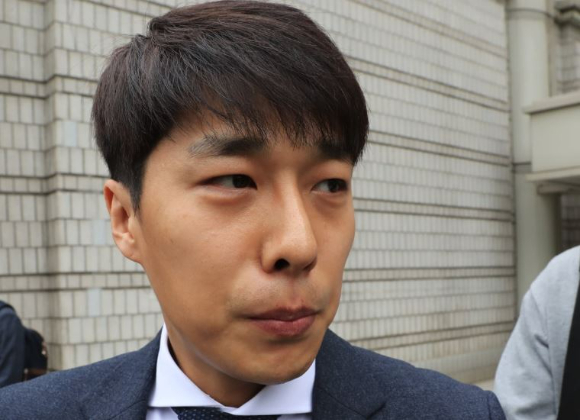 前 쇼트트랙 국가대표 김동성 씨. [사진=연합뉴스]